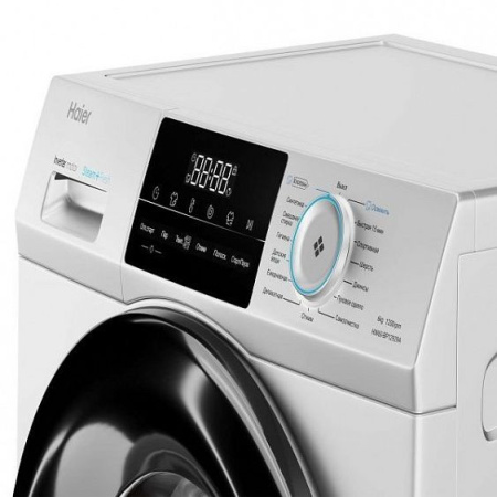 Стиральная машина HAIER HW60-BP12929A