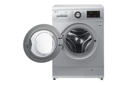 Стиральная машина  LG F-2J3HS4L
