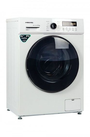 Стиральная машина Hiberg WQ2 - 610 W