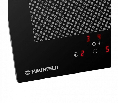 Варочная поверхность MAUNFELD MVI31.FL2-BK
