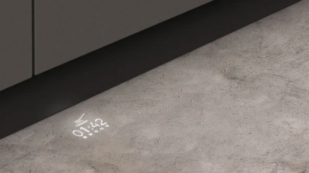 Посудомоечная машина NEFF S257ECX14E