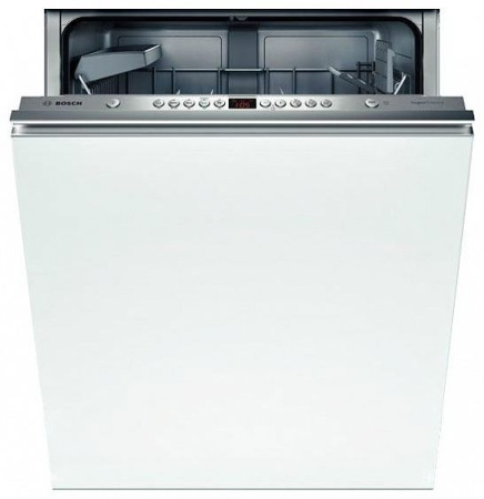 Посудомоечная машина встраиваемая полноразмерная BOSCH smv 53m70