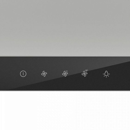 Вытяжка GORENJE TH64E3SGB