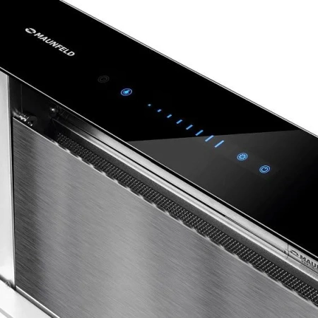Вытяжка MAUNFELD Prestige 90 нержавеющая сталь