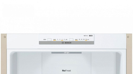 Холодильник BOSCH KGN36NK21R