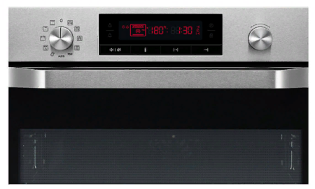 Духовой шкаф SAMSUNG nv6584lnesr