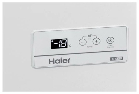 Морозильная камера Haier HCE259R