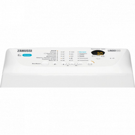 Стиральная машина  ZANUSSI ZWY 61025 DI