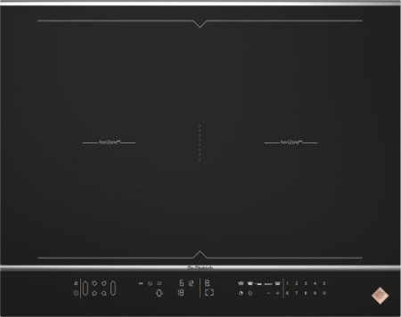 Варочная поверхность DE DIETRICH DPI7689XS