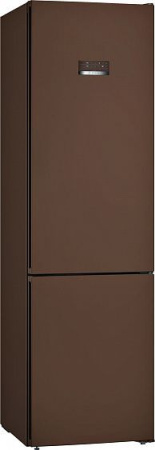 Холодильник BOSCH KGN39XD3AR — фото