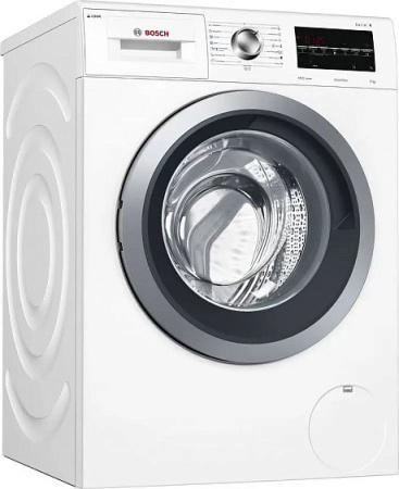 Стиральная машина BOSCH WAT28S48ME