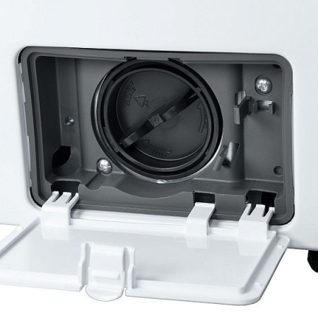 Стиральная машина БИРЮСА WM-SL610/15