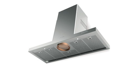 Вытяжка FABER 110.0456.293 FABER LUFT X A90
