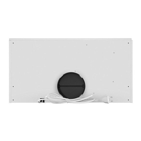 Вытяжка HOMSair FLAT 60 Glass белый