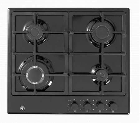 Варочная поверхность SMART LIFE KG6025B1