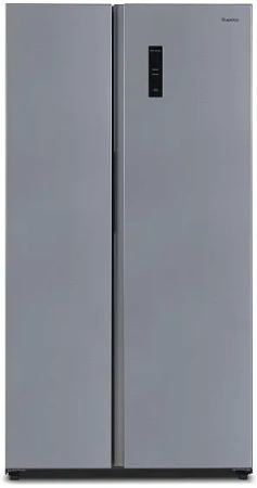 Холодильник БИРЮСА SBS 501 I