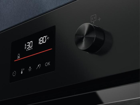 Духовой шкаф ELECTROLUX KOEFP77H