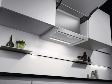 Вытяжка AEG BUILT-IN DPE5660M