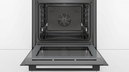 Духовой шкаф BOSCH HBA5370B0