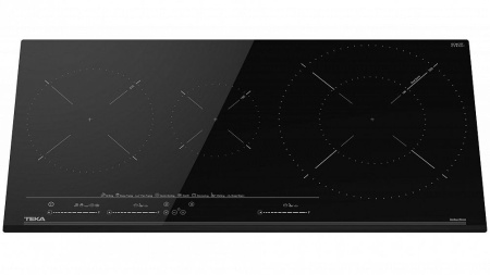 Варочная поверхность TEKA IZC 83620 MST BLACK
