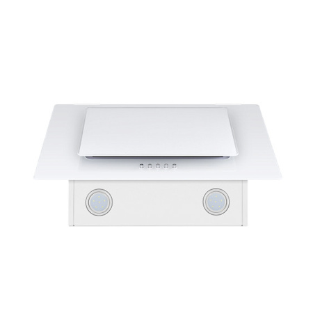 Вытяжка HOMSair ELF PUSH 50 БЕЛЫЙ