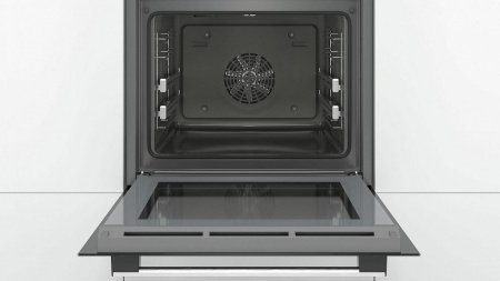Духовой шкаф BOSCH HBG257SS0R