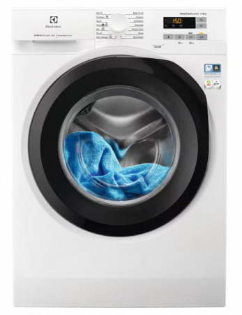 Стиральная машина ELECTROLUX EW6FN528S