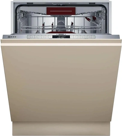 Посудомоечная машина NEFF S155HVX00E