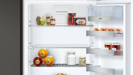Холодильник NEFF KI7863FF0