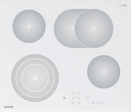 Поверхность GORENJE ect 680 ora-w