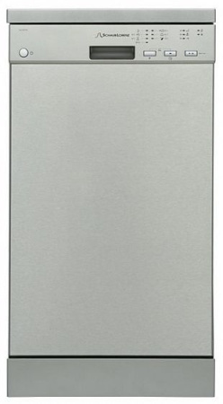 Посудомоечная машина SCHAUB LORENZ SLG SE4700
