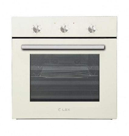 Встраиваемый электрический духовой шкаф LEX EDM 070 IV Light