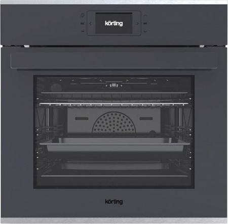 Духовой шкаф KORTING OKB 1131 CSGGr
