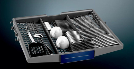 Посудомоечная машина SIEMENS SX 736X19NE