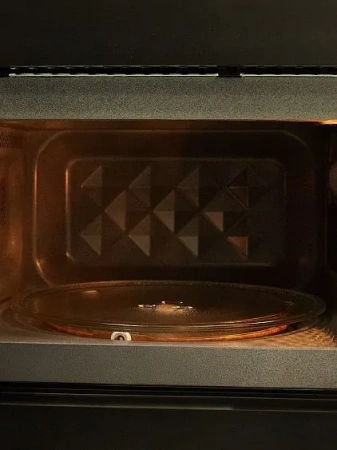 Микроволновая печь AKPO MEA 1501 DTP BL