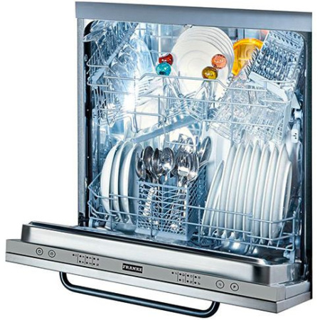 Посудомоечная машина FRANKE FDW 612 E6P A++