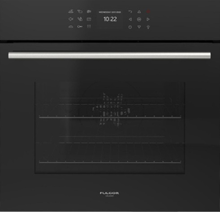 Духовой шкаф FULGOR Milano FCSO 6023 TEM BK