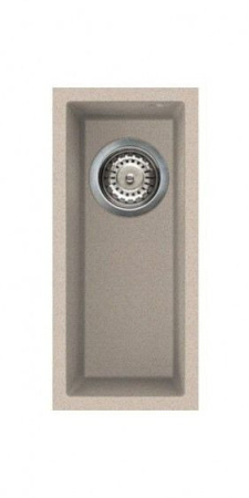 Мойка OMOIKIRI  bosen 20-u-sa tetogranit/песочный 4993155