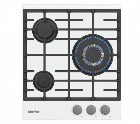 Варочная панель SIMFER H45L35W511