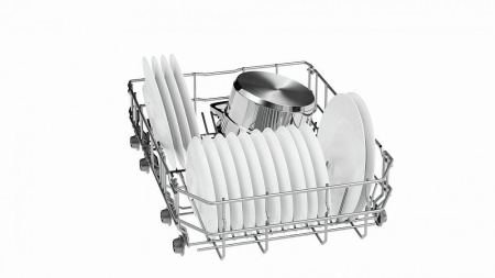 Посудомоечная машина BOSCH SPS25FW03R