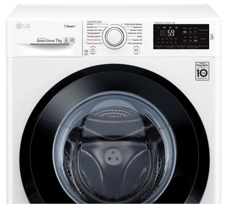 Стиральная машина LG F2J5HS6W