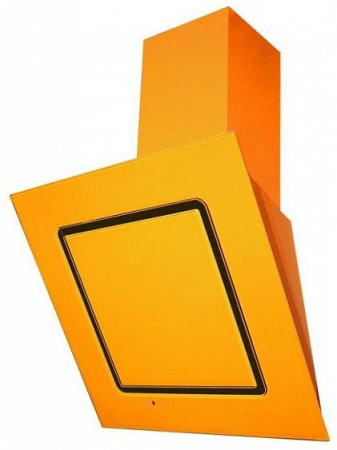 Вытяжка ELIKOR ОНИКС 60П-1000-Е4Г ОРАНЖЕВЫЙ/ОРАНЖ