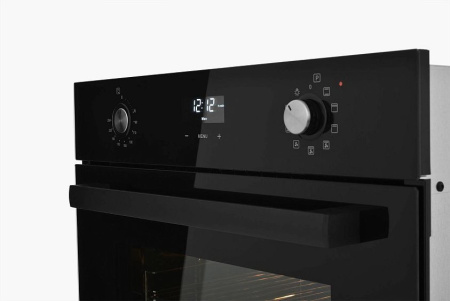 Духовой шкаф ZUGEL ZO А2708 В