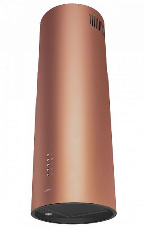 Вытяжка MAUNFELD LEE ISLA 39 COPPER