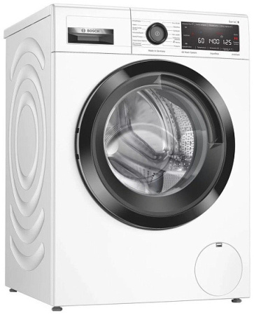 Стиральная машина BOSCH WAV28M92PL