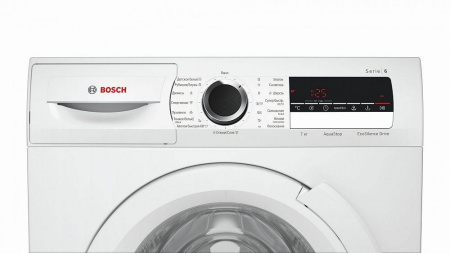 Стиральная машина BOSCH WLL24347OE