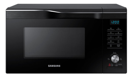 Микроволновая печь SAMSUNG MC28M6055CK