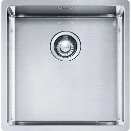 Кухонная мойка FRANKE BXX 210-40 (127.0677.488)