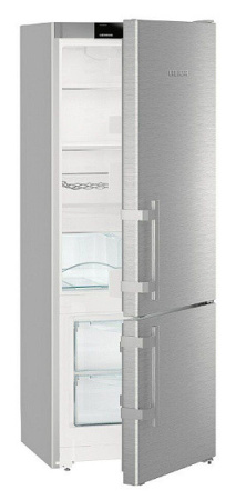 Холодильник LIEBHERR CUef 2915 — фото