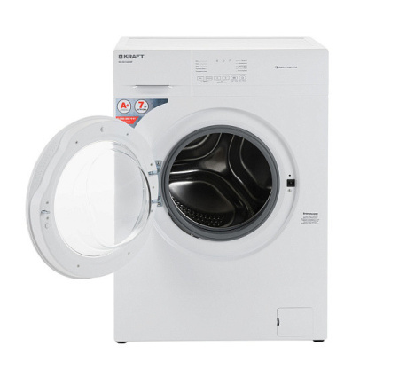Стиральная машина KRAFT KF-ED7206W